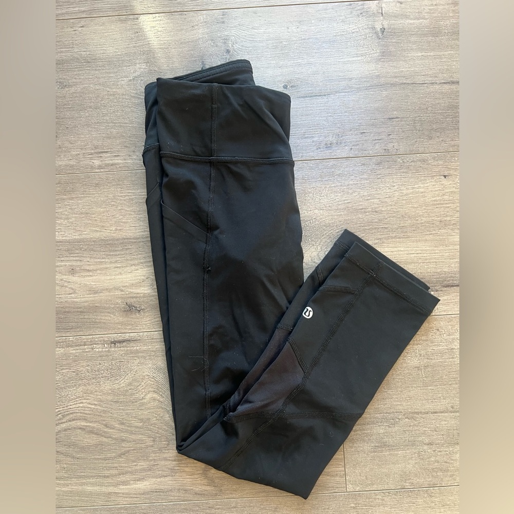 Lululemon 7/8 legging - Picture 2 of 2